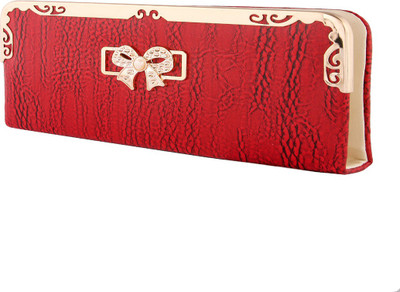 

Hardys Party Multicolor Clutch