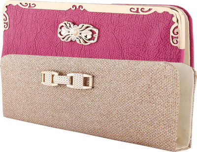 

Hardys Party Multicolor Clutch