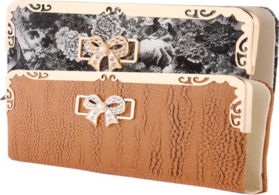 

Hardys Party Multicolor Clutch
