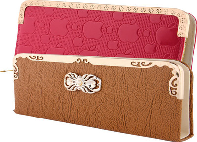 

Hardys Party Multicolor Clutch