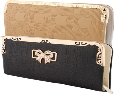

Hardys Party Multicolor Clutch