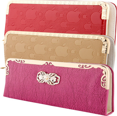 

Hardys Party Multicolor Clutch