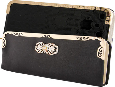 

Hardys Party Multicolor Clutch