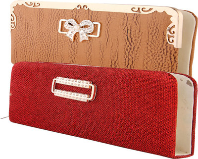 

Hardys Party Multicolor Clutch
