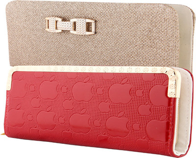 

Hardys Party Multicolor Clutch