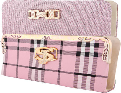 

Hardys Party Multicolor Clutch