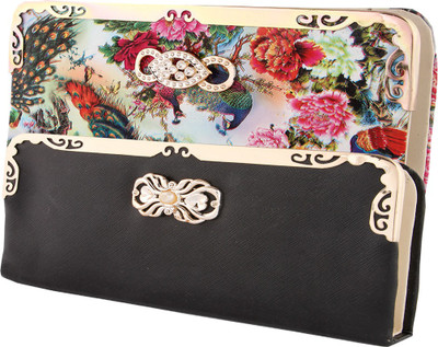 

Hardys Party Multicolor Clutch
