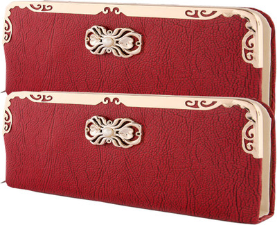 

Hardys Party Multicolor Clutch