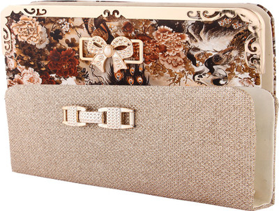 

Hardys Party Multicolor Clutch