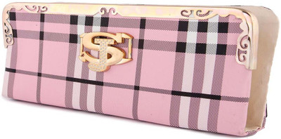 

Hardys Party Multicolor Clutch