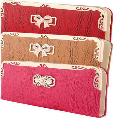 

Hardys Party Multicolor Clutch