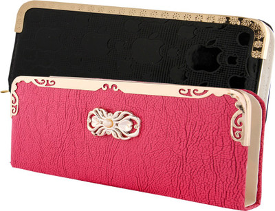 

Hardys Party Multicolor Clutch