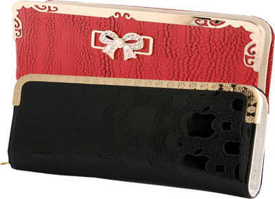 

Hardys Party Multicolor Clutch