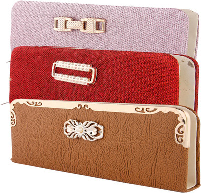 

Hardys Party Multicolor Clutch