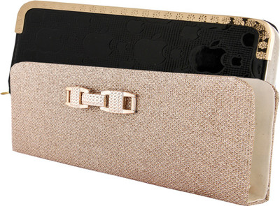 

Hardys Party Multicolor Clutch