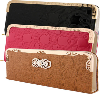 

Hardys Party Multicolor Clutch