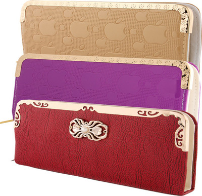 

Hardys Party Multicolor Clutch