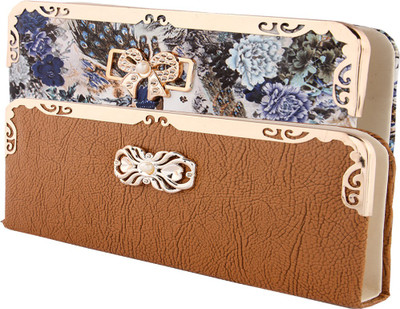 

Hardys Party Multicolor Clutch