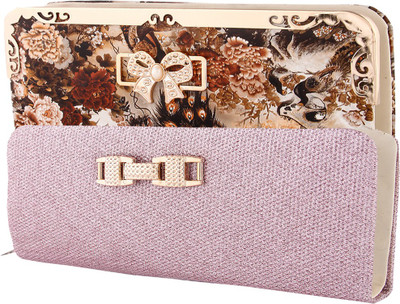 

Hardys Party Multicolor Clutch