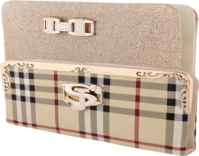 

Hardys Party Multicolor Clutch