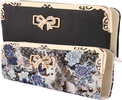 

Hardys Party Multicolor Clutch