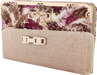

Hardys Party Multicolor Clutch