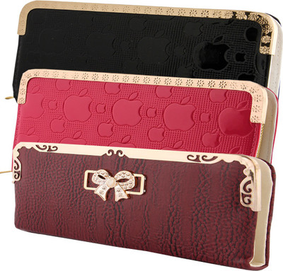 

Hardys Party Multicolor Clutch