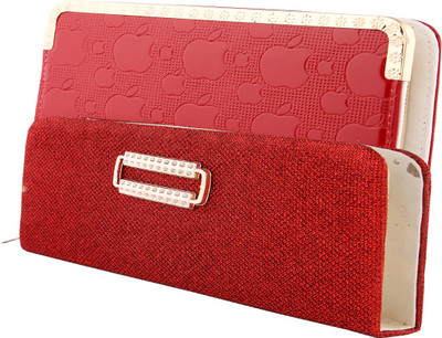 

Hardys Party Multicolor Clutch