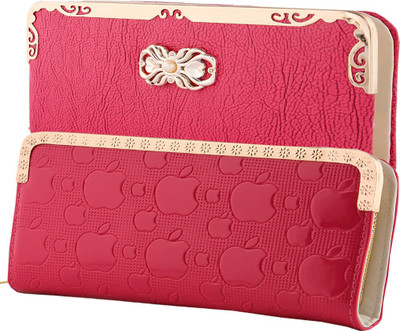 

Hardys Party Multicolor Clutch