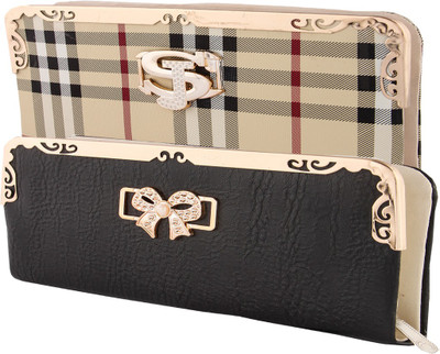 

Hardys Party Multicolor Clutch