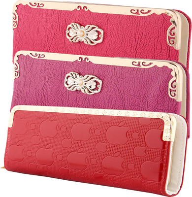 

Hardys Party Multicolor Clutch