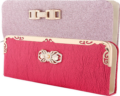 

Hardys Party Multicolor Clutch