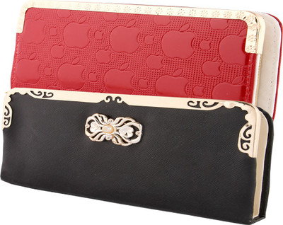 

Hardys Party Multicolor Clutch