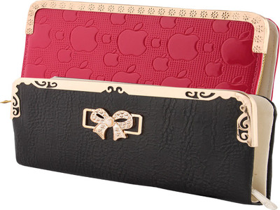 

Hardys Party Multicolor Clutch