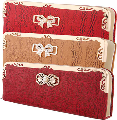 

Hardys Party Multicolor Clutch