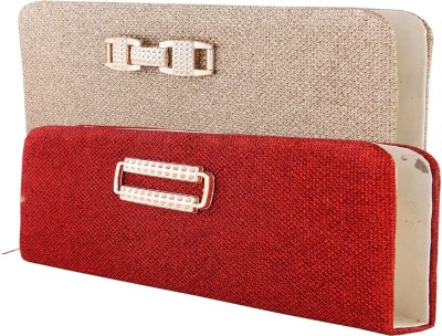 

Hardys Party Multicolor Clutch