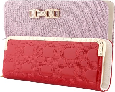 

Hardys Party Multicolor Clutch