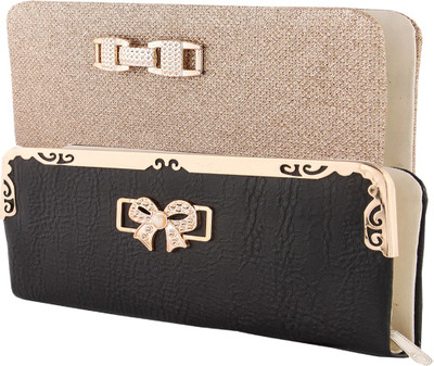 

Hardys Party Multicolor Clutch