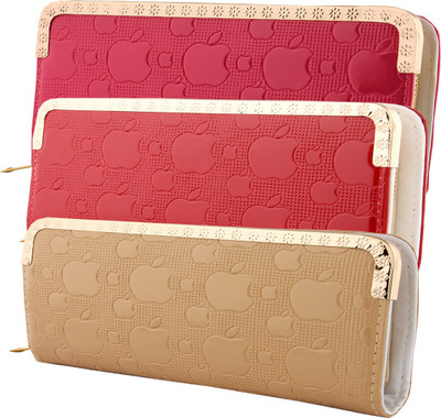 

Hardys Party Multicolor Clutch
