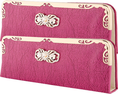 

Hardys Party Multicolor Clutch