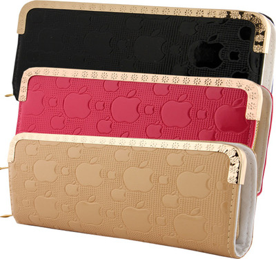

Hardys Party Multicolor Clutch