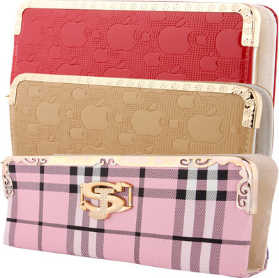 

Hardys Party Multicolor Clutch