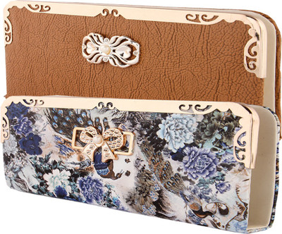 

Hardys Party Multicolor Clutch