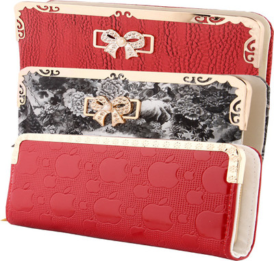 

Hardys Party Multicolor Clutch