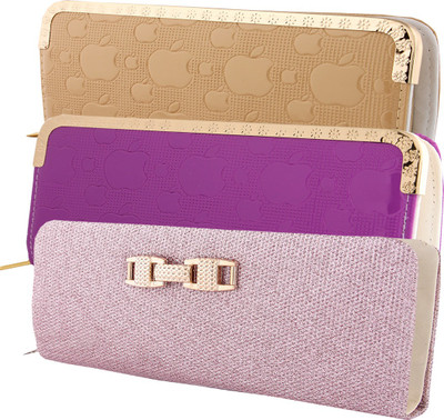 

Hardys Party Multicolor Clutch
