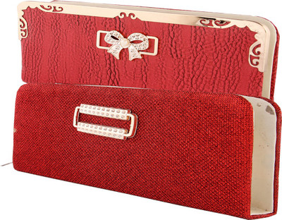 

HS COLLECTION Casual Multicolor Clutch
