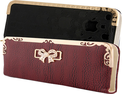 

Hardys Party Multicolor Clutch