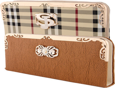 

Hardys Party Multicolor Clutch