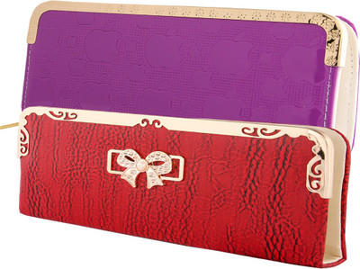 

Hardys Party Multicolor Clutch
