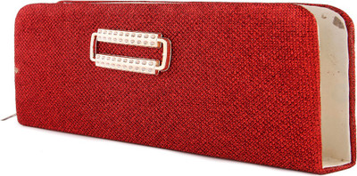 

HS COLLECTION Casual Multicolor Clutch